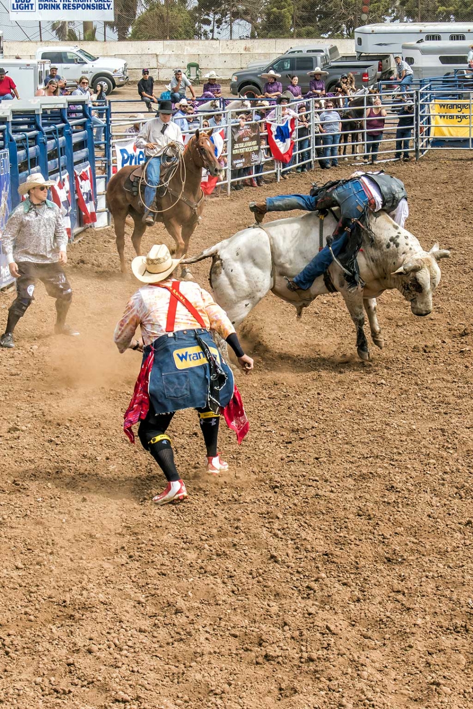 Ventura County Fair Rodeo The Fillmore Gazette