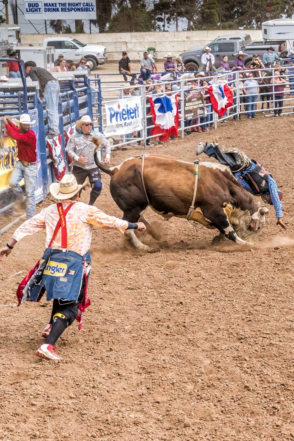 Ventura County Fair Rodeo The Fillmore Gazette
