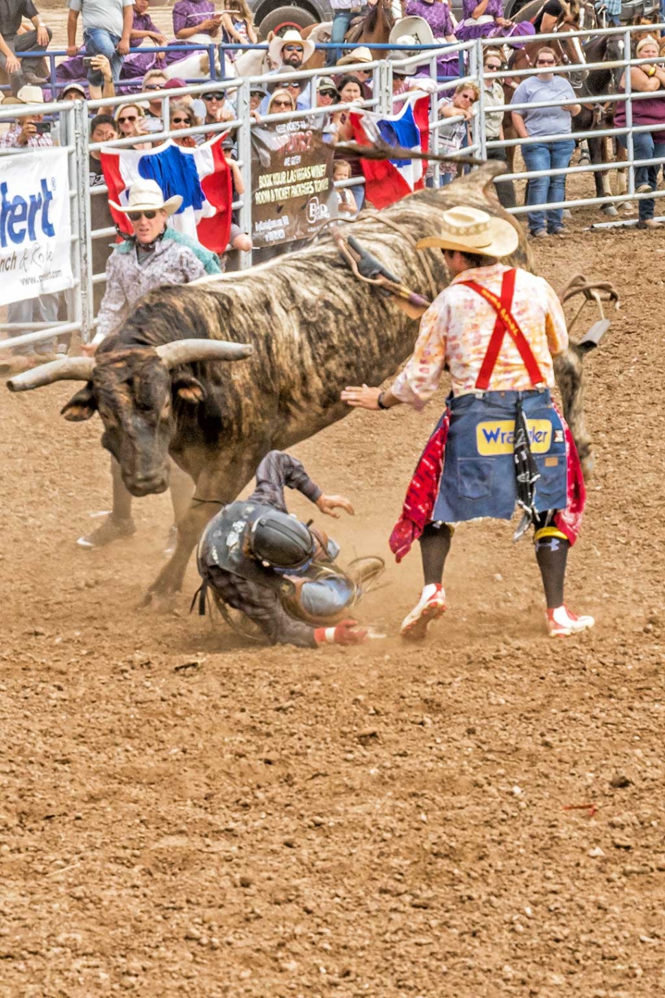 Ventura County Fair Rodeo The Fillmore Gazette