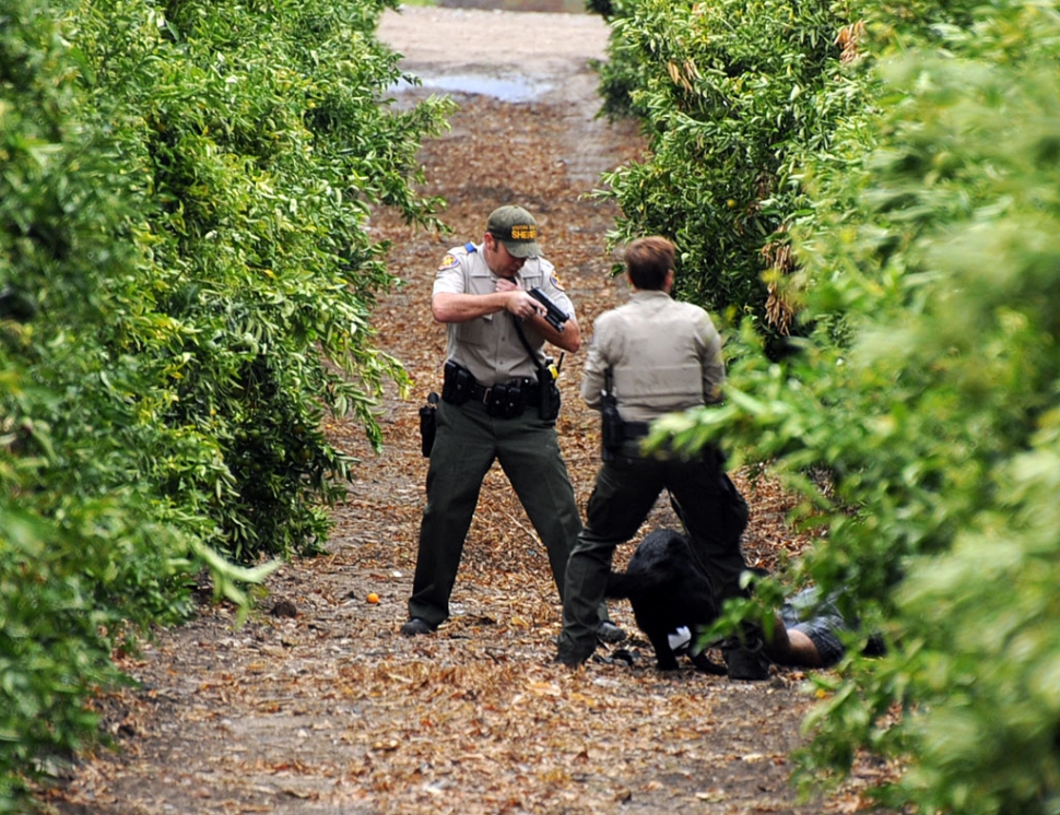 Police pursuit leads to 3 arrests The Fillmore Gazette