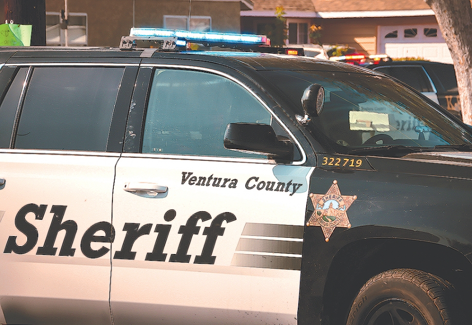 On Saturday, October 22nd, the VC Sheriff’s Department conducted a compliance check of 41 registered sex offenders throughout the City of Fillmore to be sure they were in compliance. [Stock photo]