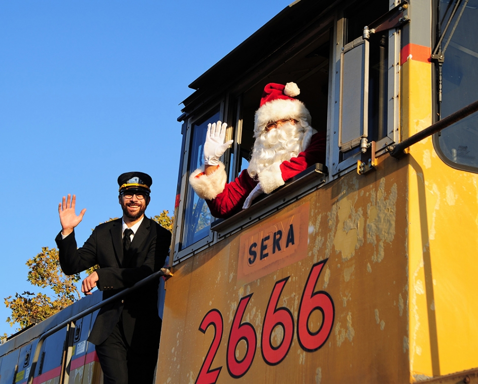 Photo credit Sierra Northern Railway.