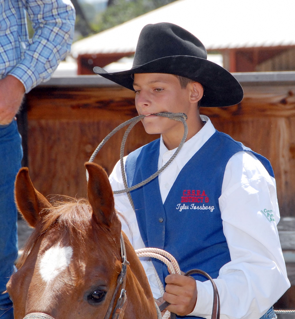 Ariat Ads