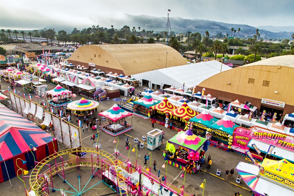 Ventura County Fair The Fillmore Gazette