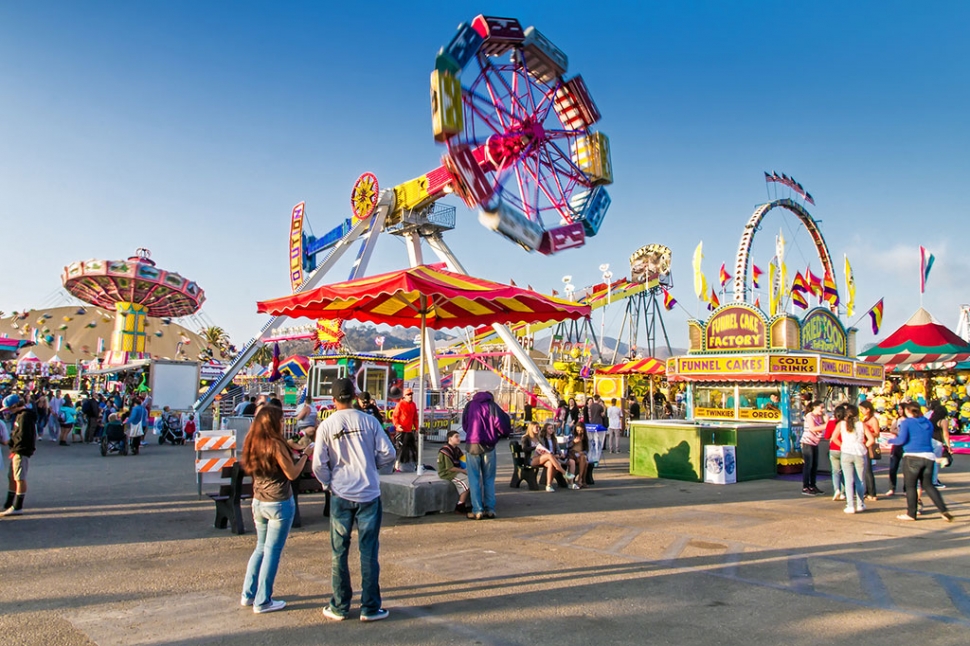 Ventura County Fair The Fillmore Gazette