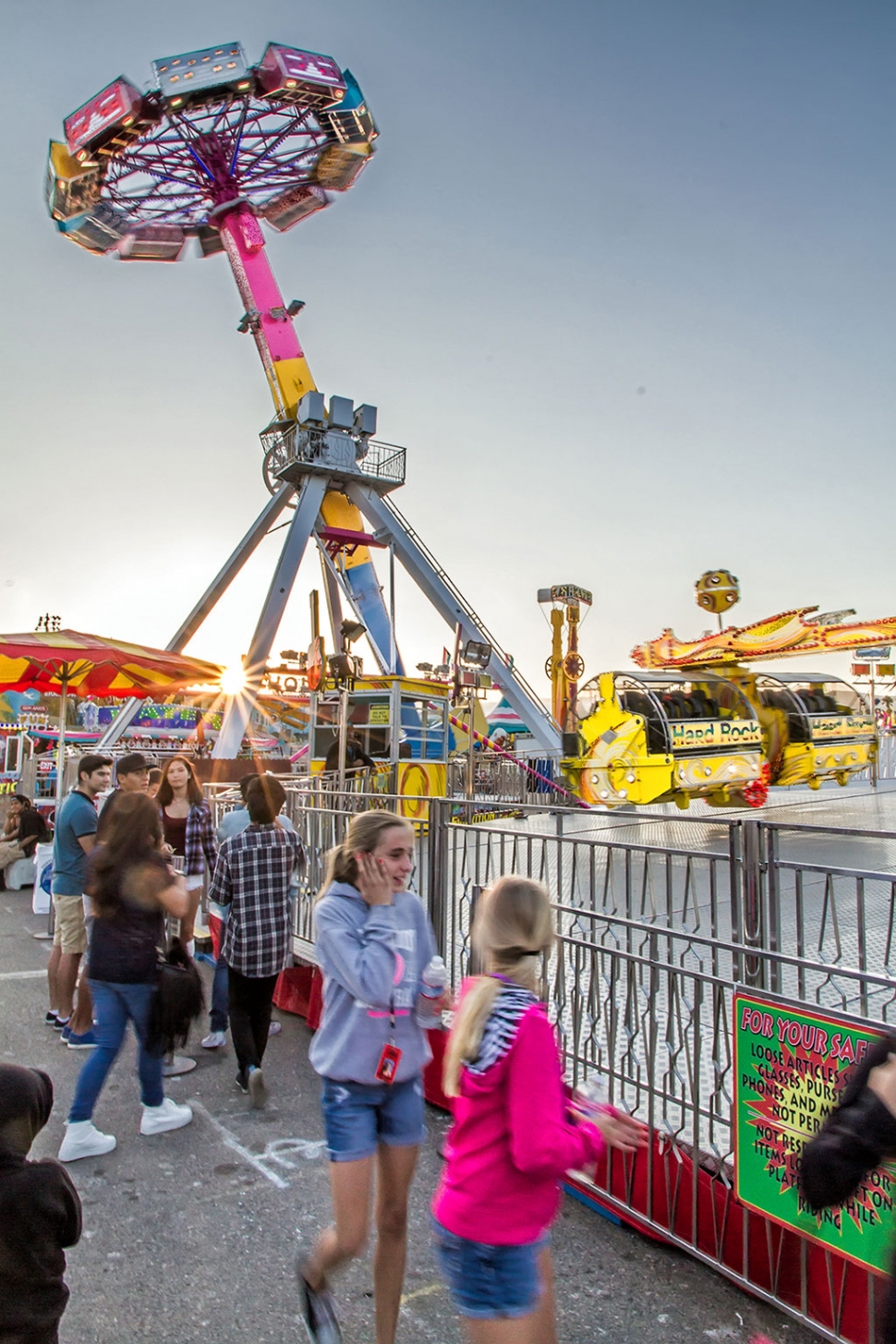 Ventura County Fair The Fillmore Gazette