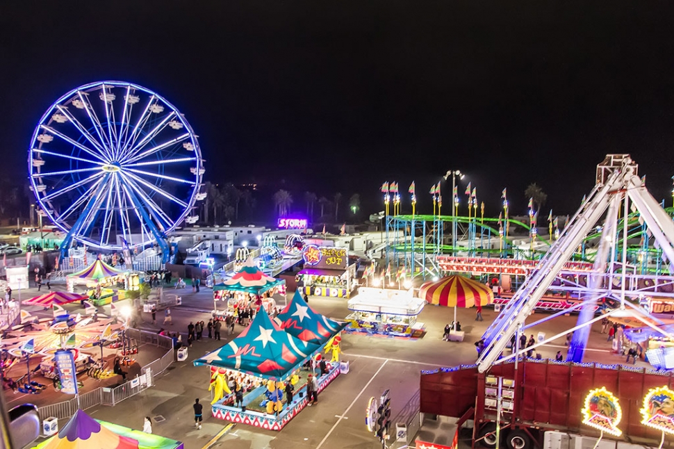 Ventura County Fair The Fillmore Gazette