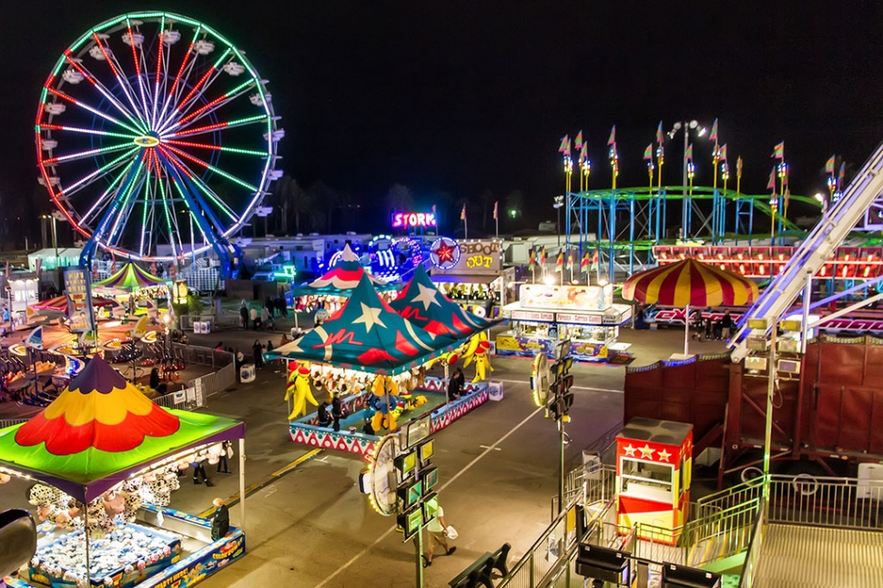 Ventura County Fair The Fillmore Gazette