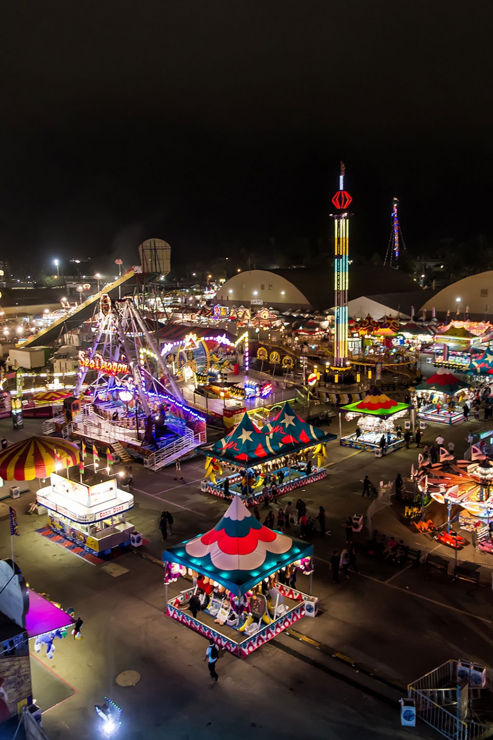 Ventura County Fair The Fillmore Gazette