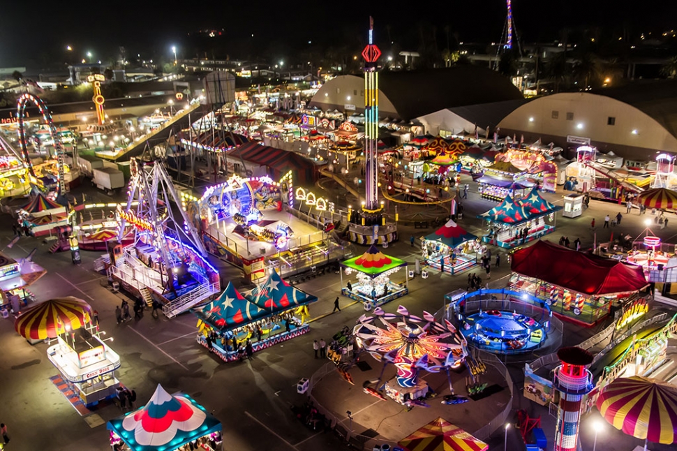 Ventura County Fair The Fillmore Gazette
