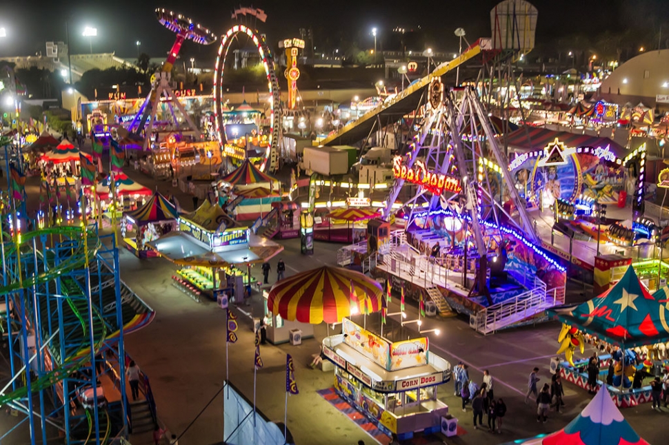 Ventura County Fair The Fillmore Gazette