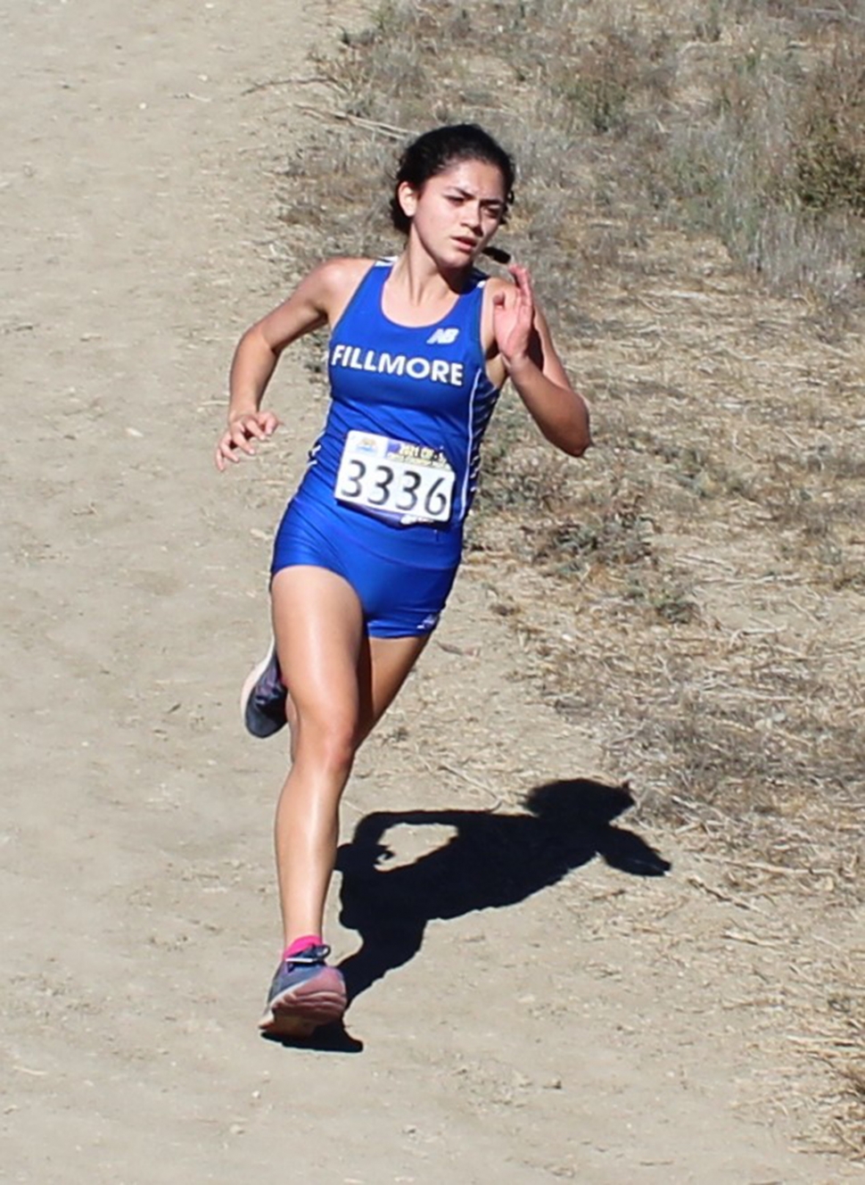 FHS Boys Cross Country Team Advances to CIF Finals The Fillmore Gazette